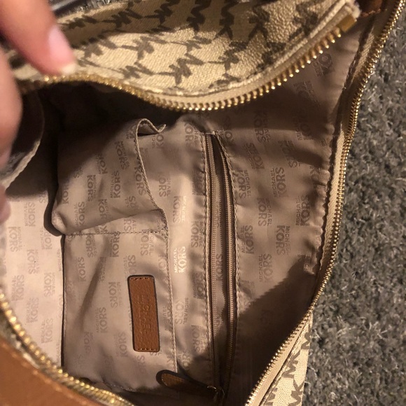 Michael Kors shoulder bag - Picture 6 of 8